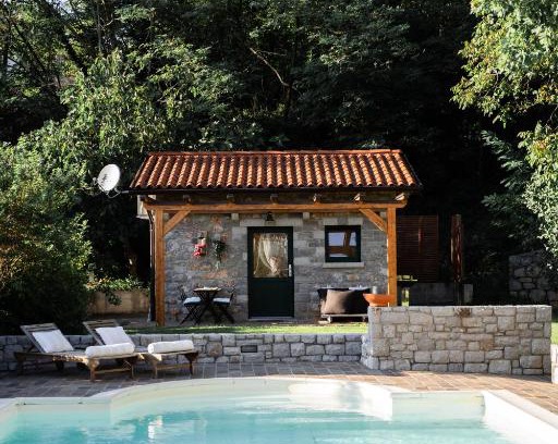 Avber Casa | 9b-The Tiny House