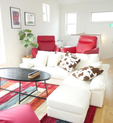 Chigasaki Apartamento | 9STAY Tsujido
