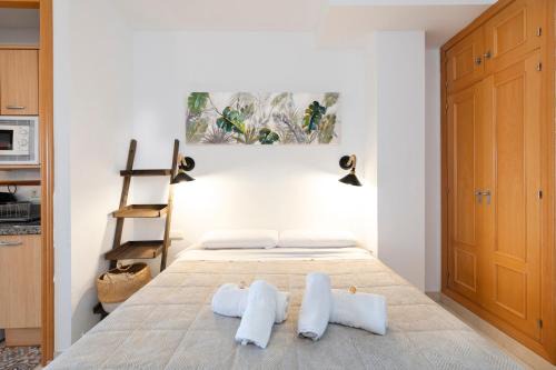 Torre de Benagalbon Apartamento | Añoreta Golf 317