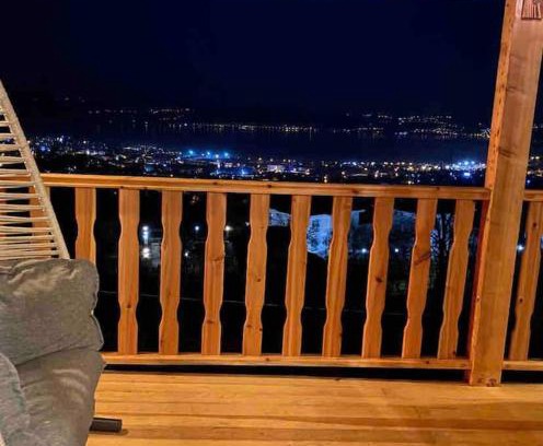 Ilmiye Chalet De Esquí | Ağaoğlu Dağevleri
