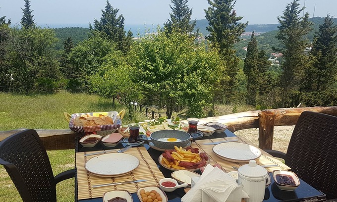 Sile Casa | Ağva Stone House Boutique