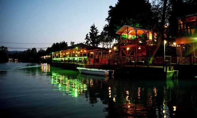 Agva Casa | Ağva Tias Shelale Otel