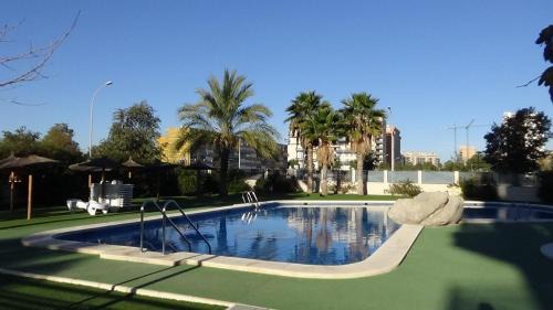 Playa de San Juan Apartamento | Aпартаменты в San Juan Playa