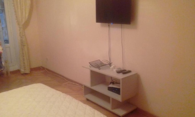 Pyatigorsk Apartamento | Aппартаменты Аллея СТРОИТЕЛЕЙ 5