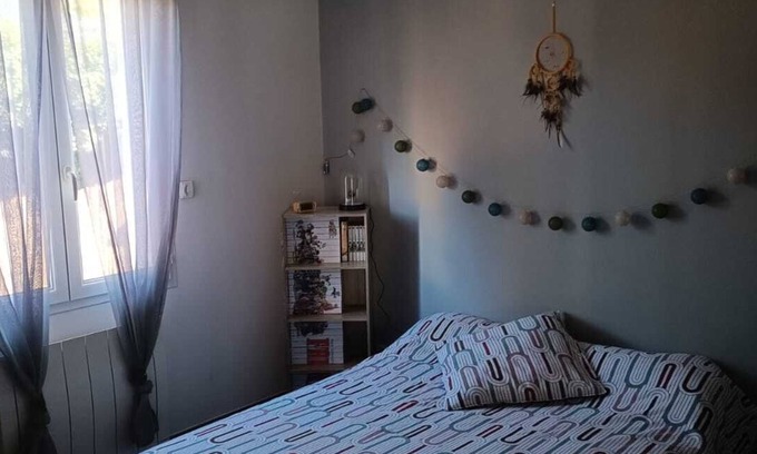 Bouillargues Casa | A 10 km de Nîmes, Villa au Calme