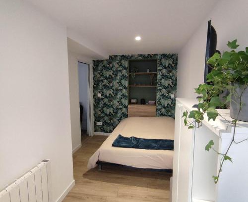 Deville-les-Rouen Apartamento | A 10 min de Rouen - Le Rollon