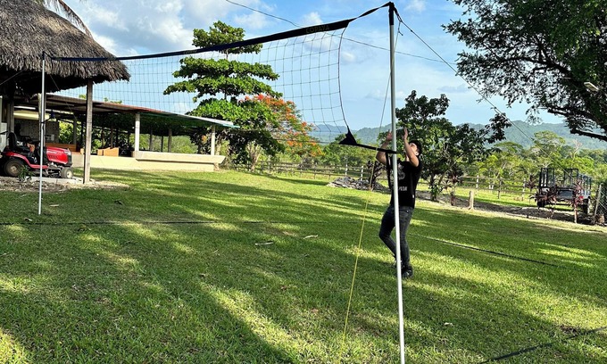 Palenque Casa | A 10 minutos de palenque, ideal para descansar con vista a las ruinas,