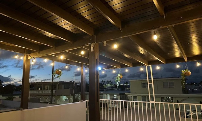 Hoyo Mulas Apartamento | A 10 minutos del aeropuerto! Hermoso apartamento. Cerca de lugares de interes