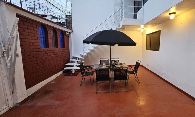 Primavera Casa | A 10 Minutos del Centro, Zona Tranquila, Libre de Ruidos! Ideal Para Descansar