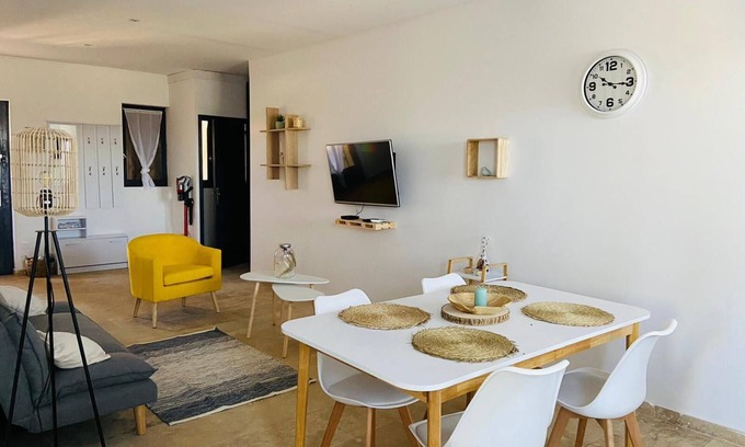 Marcillac-Saint-Quentin Apartamento | A 10 mn de Sarlat - Périgord Noir