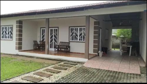 Praia Grande Casa | A 100 metros da praia