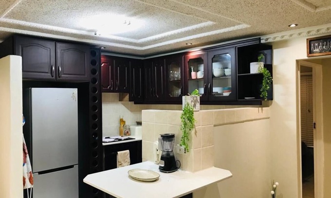 Meer En See Apartamento | A 2 bed room apartment