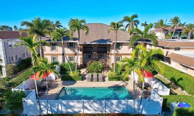 Royal Harbor Condominio | A-2 - Close to Beaches W/ Pool and Gulf Access