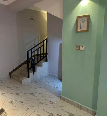 Oyster Bay Casa | A 3-Bedroom Duplex For Sharing