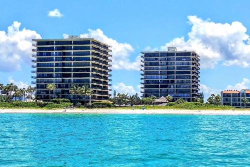 Sunset Beach Casa | A-301 - Mansions By The Sea