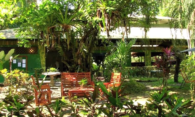 Puerto Jiménez Complejo | A 4-acre, family and group friendly retreat venue in the heart of Puerto Jimenez