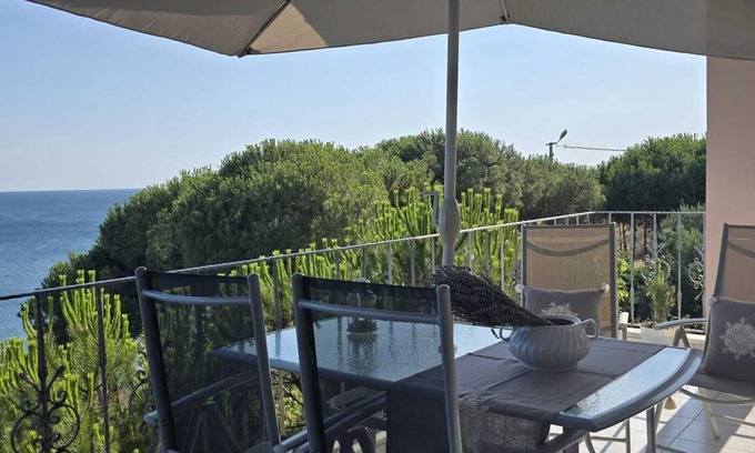 Selimpasa Casa | A 4 bedroom house with magnificent sea view in Silivri, İstanbul.