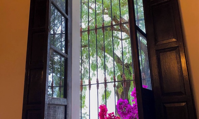 Hidalgo Otro | A 400 years old Hacienda located 10km from Downtown Atotonilco, Hidalgo, Mexico