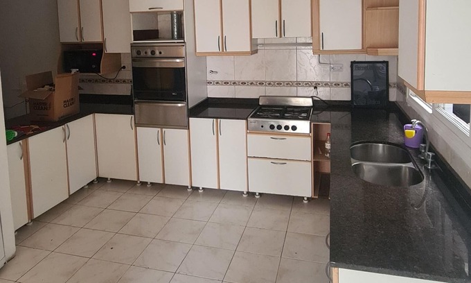 Salta Apartamento | ¡A 5 Cuadras de la Plaza Principal. Depto con Quincho. Único, Inmenso, Cómodo!