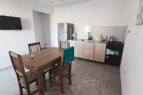 Departamento Avellaneda Apartamento | A 5 cuadras de la ruta depto moderno, muy comodo y tranquilo Departamento recien estrenado