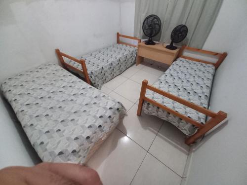 Cidade Ocidental Casa | A 5 km de Luziânia, km 7 da Br 040 , Regina