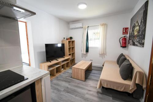 Timon Apartamento | A 5 min del Aeropuerto e IFEMA