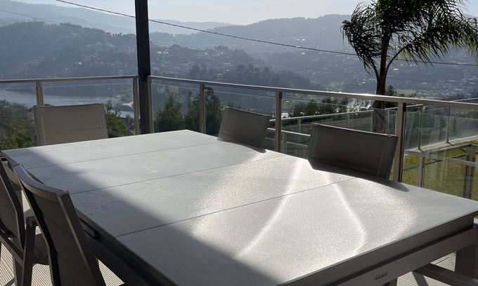 Varzea do Douro Casa | A 5 min do Rio Douro e da Famosa Ilha dos Amores, Esta é a sua Nova Casa