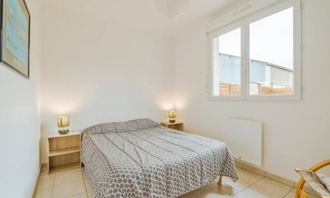 Saint-Meloir-des-Ondes Casa | A 5 Minutes de la Mer,mais en Campagne