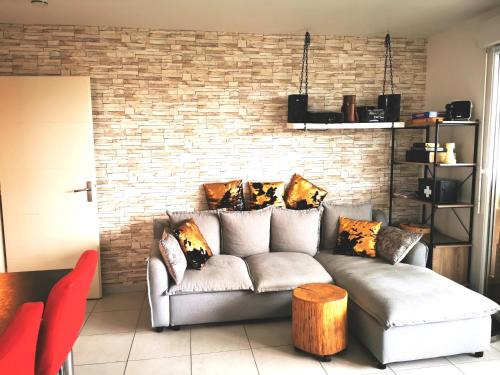 Sciez Apartamento | A 5 minutes du lac, 6 personnes