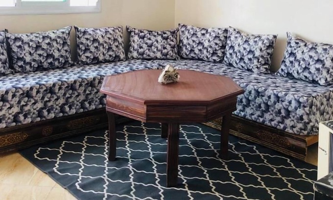 Ouled Tayeb Apartamento | A 5 minutos del aeropuerto de fes