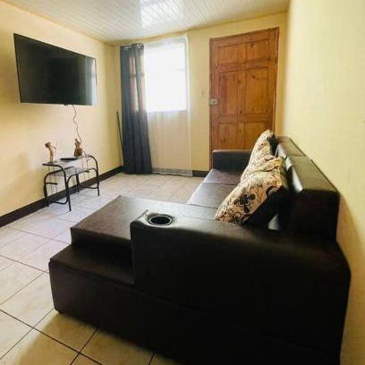 Desamparados Apartamento | A 5 minutos del aeropuerto