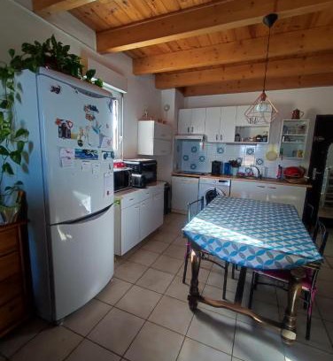 Prunete Apartamento | A 5 mn à pied de la mer, piscine ,tennis, paillote