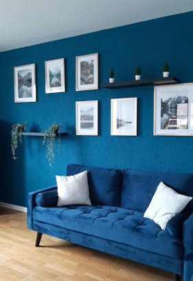Chevry Apartamento | A 6 mns de la station de ski Crozet, proche Genève