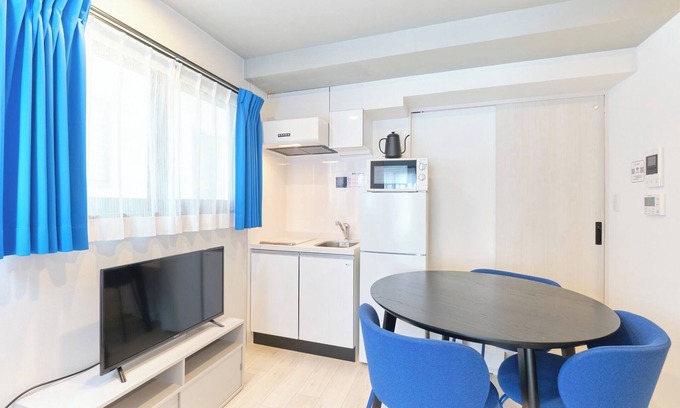Kiyosumi-Shirakawa Apartamento | A 7 minutes walk from Kiyosumi Shirakawa Station / Koto-ku Tokyo