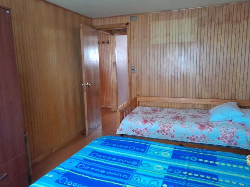 Puerto Varas Casa | a 7km de Puerto Varas, Nueva Braunau hasta 6 personas