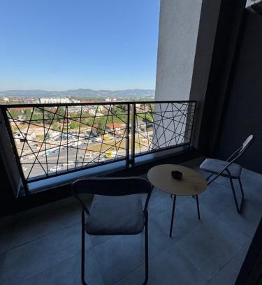 Ilidza Apartamento | A&A Apartment