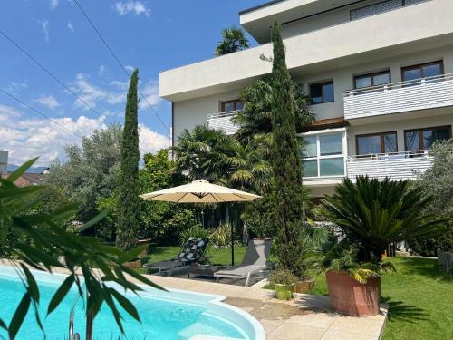Bressanone Apartamento | A&A Apartments Resort