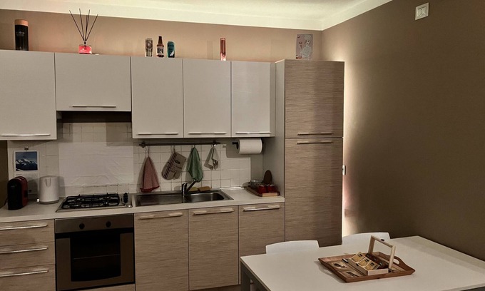 Somma Lombardo Casa | A&A Court