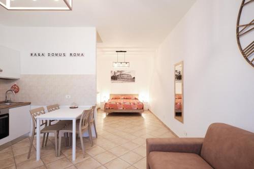 Cassia Apartamento | A&A Domus Roma