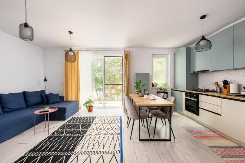 Timisoara Apartamento | A&A Luxury Apartment