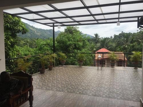 Matale Cama Y Desayuno | A&B Events Guest