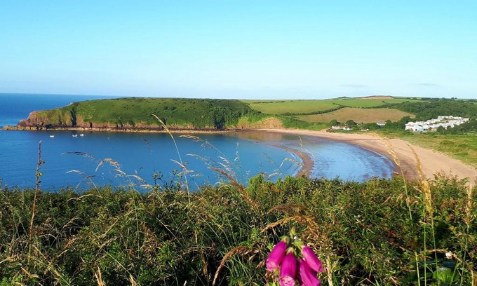 Pembroke Casa | A Beach Holiday in Pembrokeshire