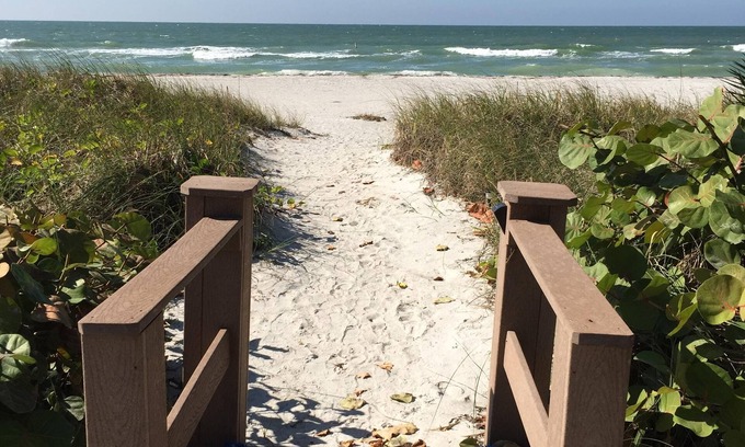 Belleair Beach Condominio | Un paraíso frente al mar
