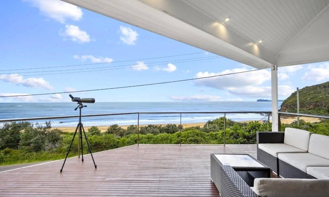 Hardys Bay Casa | A Beachside Getaway 13