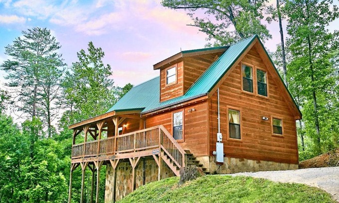 Caton Casa | A Bear's Eye View #251