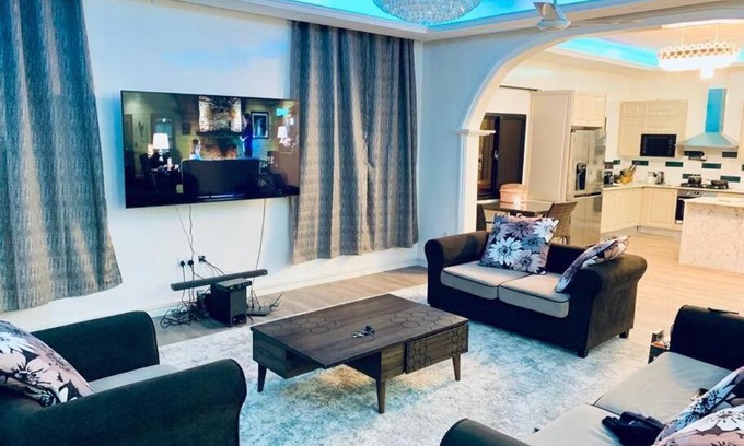 Brufut Casa | A beautiful 3 bedroom home