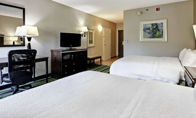 Woodstock Casa | A Beautiful and Excellent Place to Unwind! W/ Gym