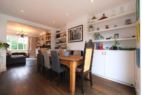 Tulse Hill Casa | A beautiful and welcoming home and garden