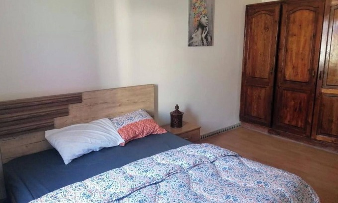 Sale Apartamento | A beautiful apartment with traditional architecture 3 minutes from bouregreg