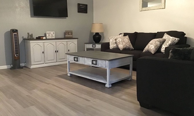 Bullhead City Casa | A Beautiful Colorado River Retreat